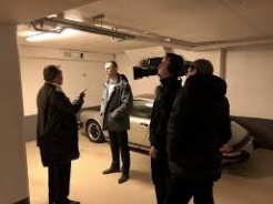 True Crime Documentary - Privatdetektiv Sverige True Crime Documentary - Privatdetektiv Sverige